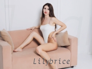 Lilybrice