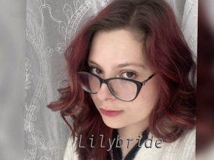 Lilybride