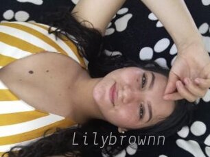 Lilybrownn