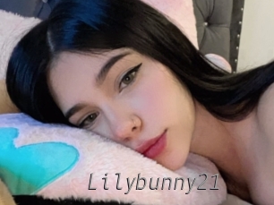 Lilybunny21