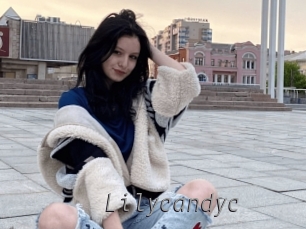 Lilycandyc