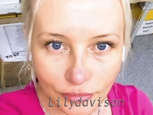 Lilydavison