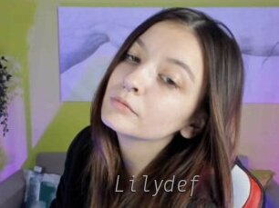 Lilydef