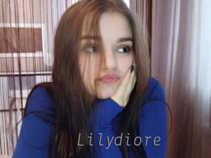 Lilydiore