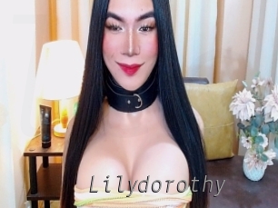 Lilydorothy