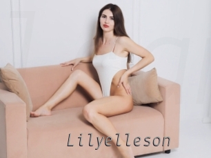 Lilyelleson