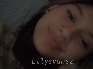 Lilyevansz