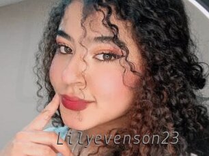 Lilyevenson23