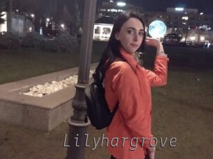 Lilyhargrove