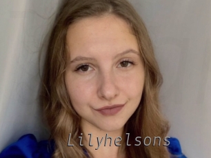 Lilyhelsons