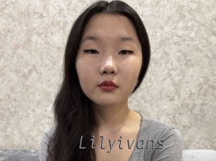 Lilyivans