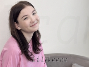 Lilykeene