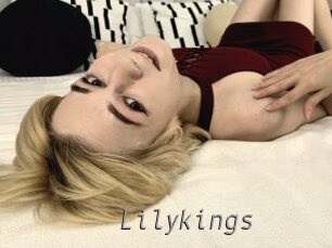 Lilykings