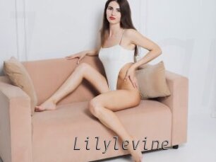 Lilylevine