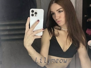 Lilymeow