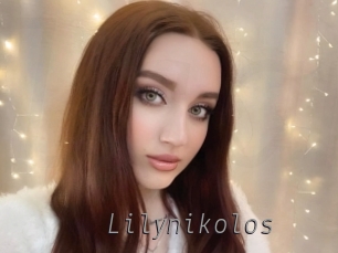 Lilynikolos