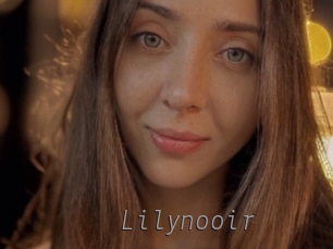 Lilynooir