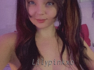 Lilypinkxo