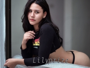 Lilyprize