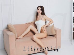 Lilyradklif