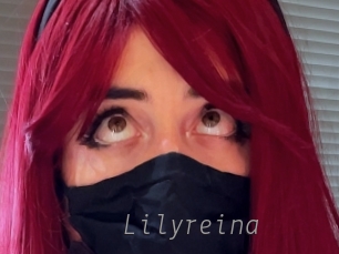 Lilyreina