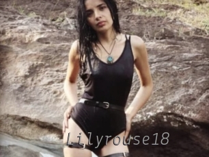 Lilyrouse18