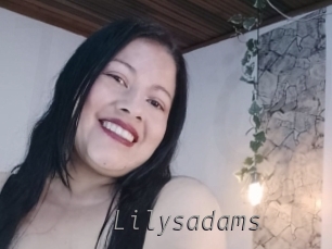 Lilysadams