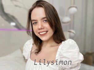 Lilysimon