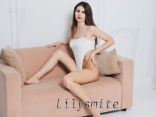 Lilysmite