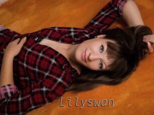 Lilyswan