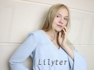 Lilyter