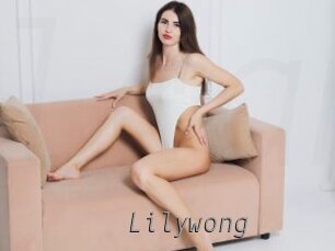 Lilywong