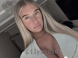 Lilyxrosax