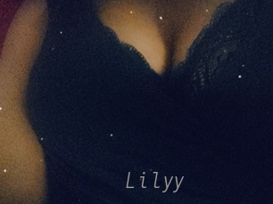 Lilyy