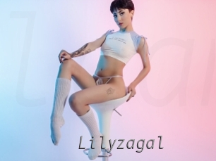 Lilyzagal