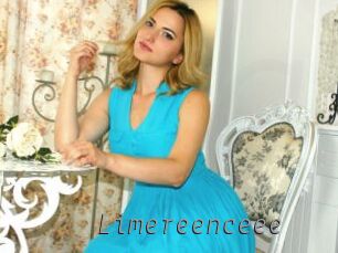 Limereenceee