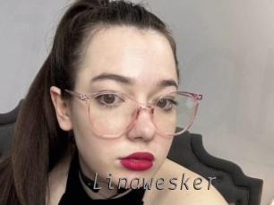 Linawesker