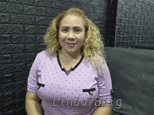 Linda78big