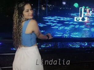 Lindalia