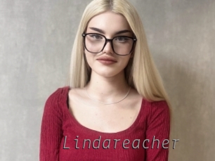 Lindareacher