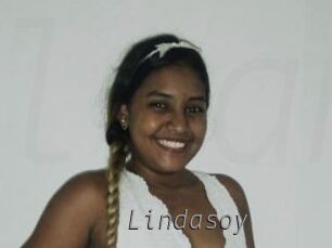 Lindasoy