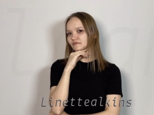 Linettealkins