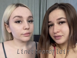 Linetteandflair