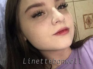 Linettebanwell