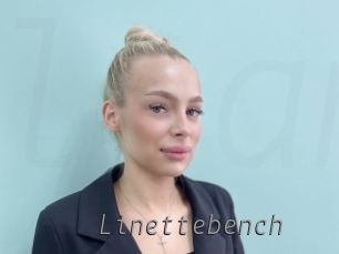 Linettebench