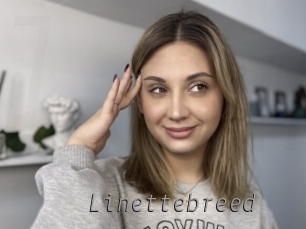 Linettebreed