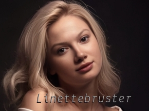 Linettebruster