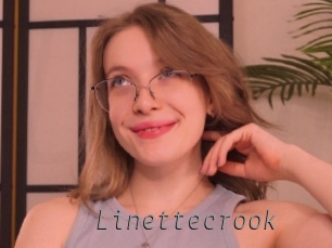 Linettecrook