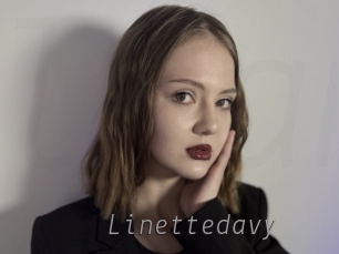 Linettedavy