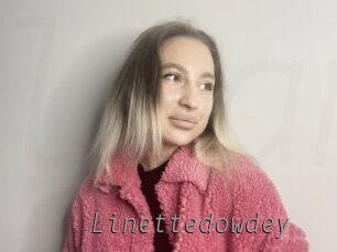 Linettedowdey